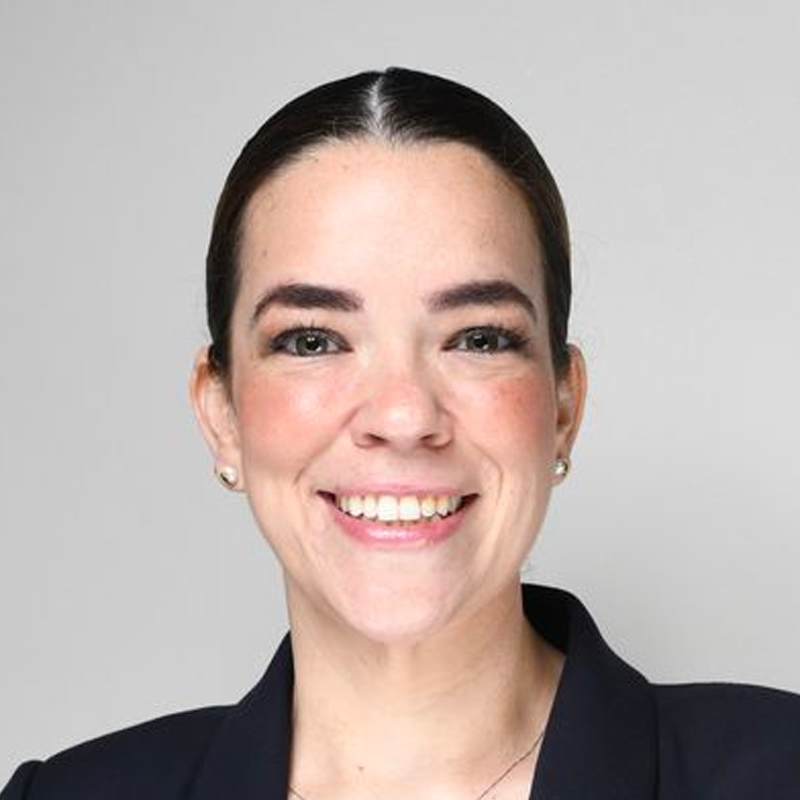 Lilia García Rodríguez