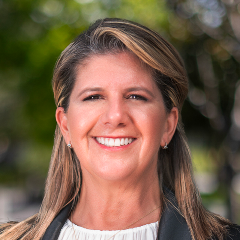 Martha Patricia Herrera González