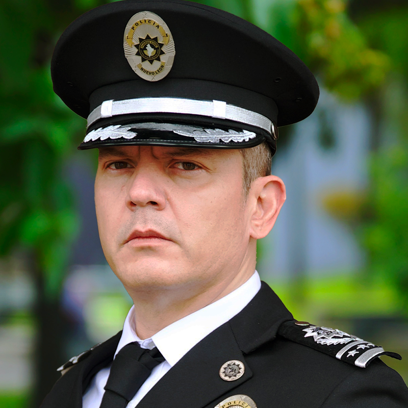 Gerardo Escamilla Vargas