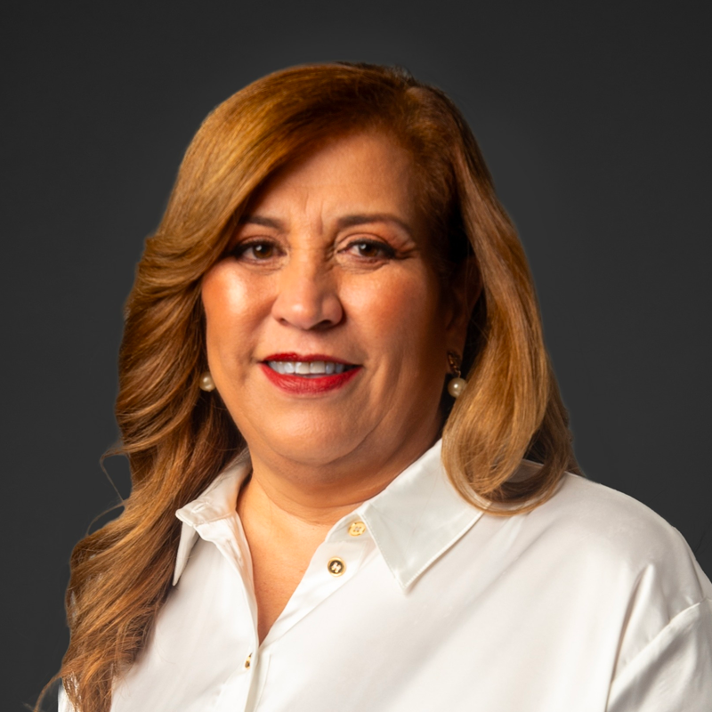 Blanca Judith Díaz Delgado