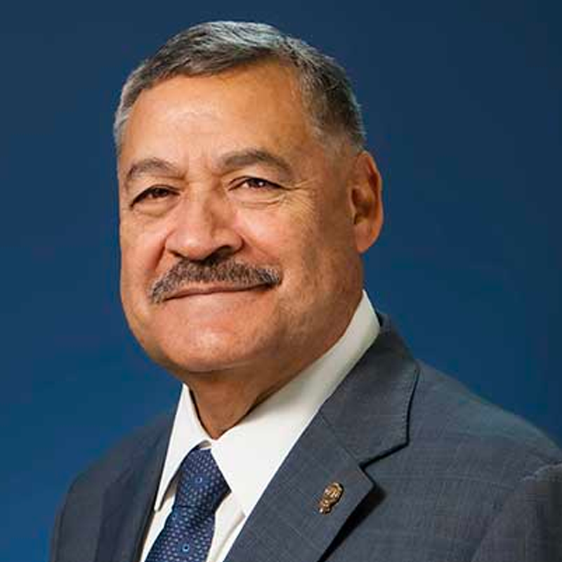 Santos Guzmán López