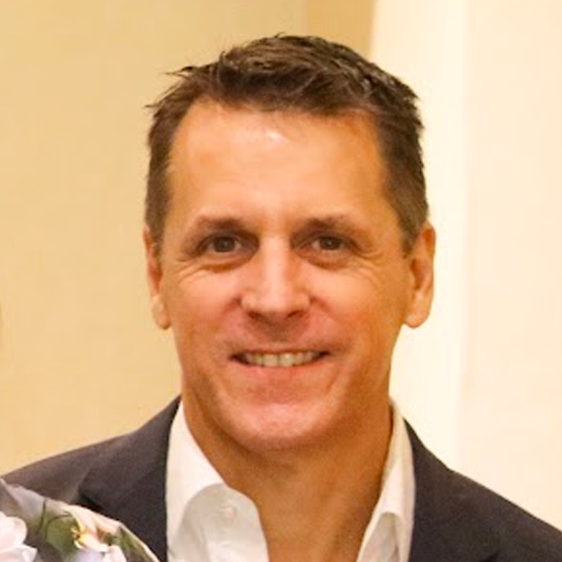 Antonio Salinas Martinez