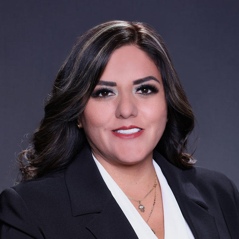 Itzel Castillo Almanza