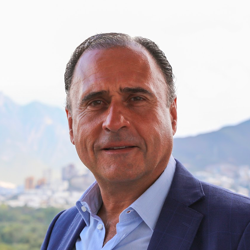 Andrés Garza Herrera