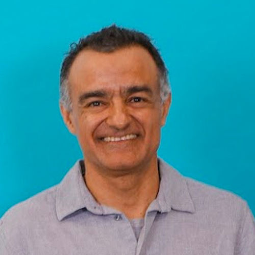 Alejandro Ruiz Cruz