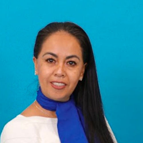 Ana Belén Cruz Martínez
