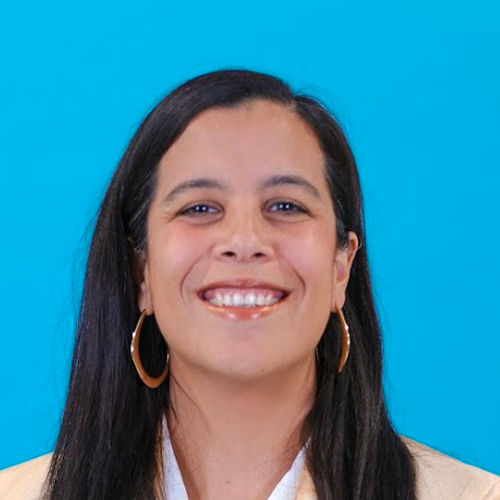 Ana Fernanda Hierro Barba