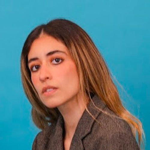 Ana Paula Andreu