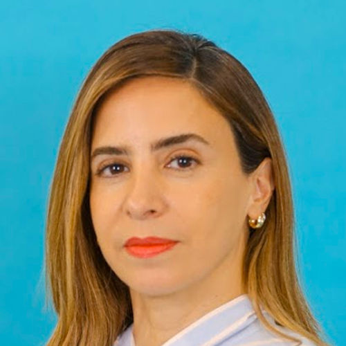 Cordelia Portilla