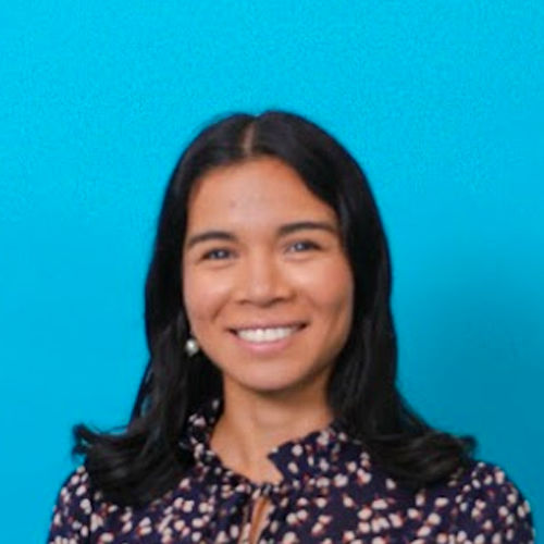 Frida Sofía Rivera Hernández