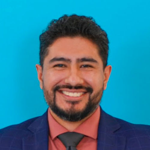 Gabriel García Sánchez