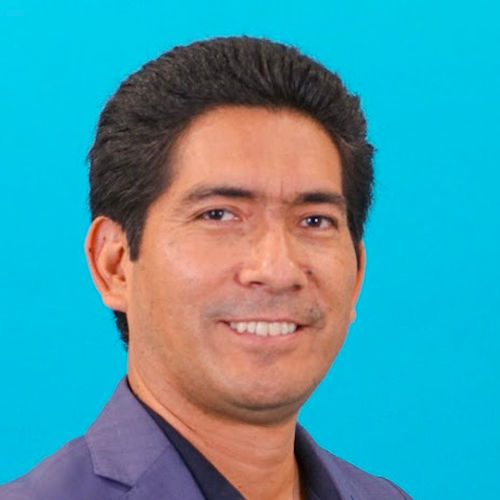Jorge Vásquez