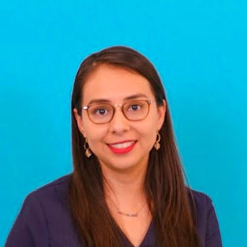 Laura Flores Navarro