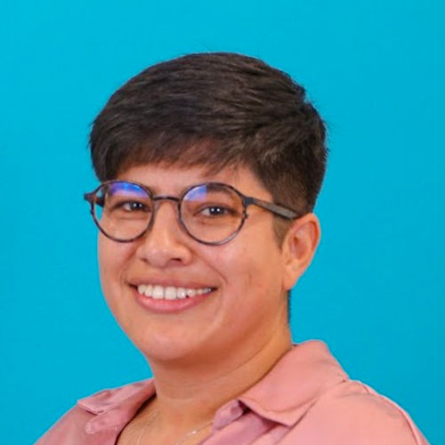 Maria José Montes