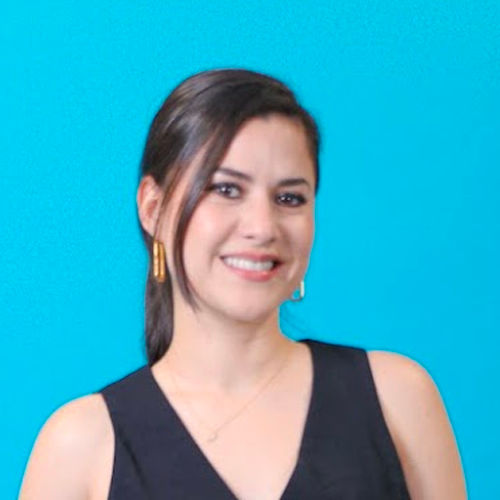 Mónica Leal Moreno