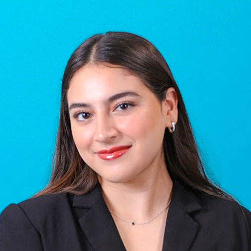 Montserrat Villarreal