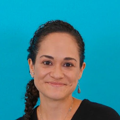 Natalia Rivera