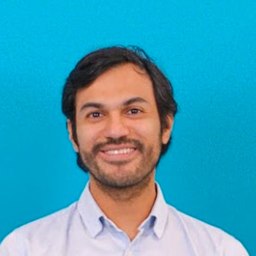 Oswaldo Morales