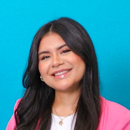 Vanessa Rodríguez
